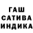 Гашиш Изолятор Liudmila Pusneac